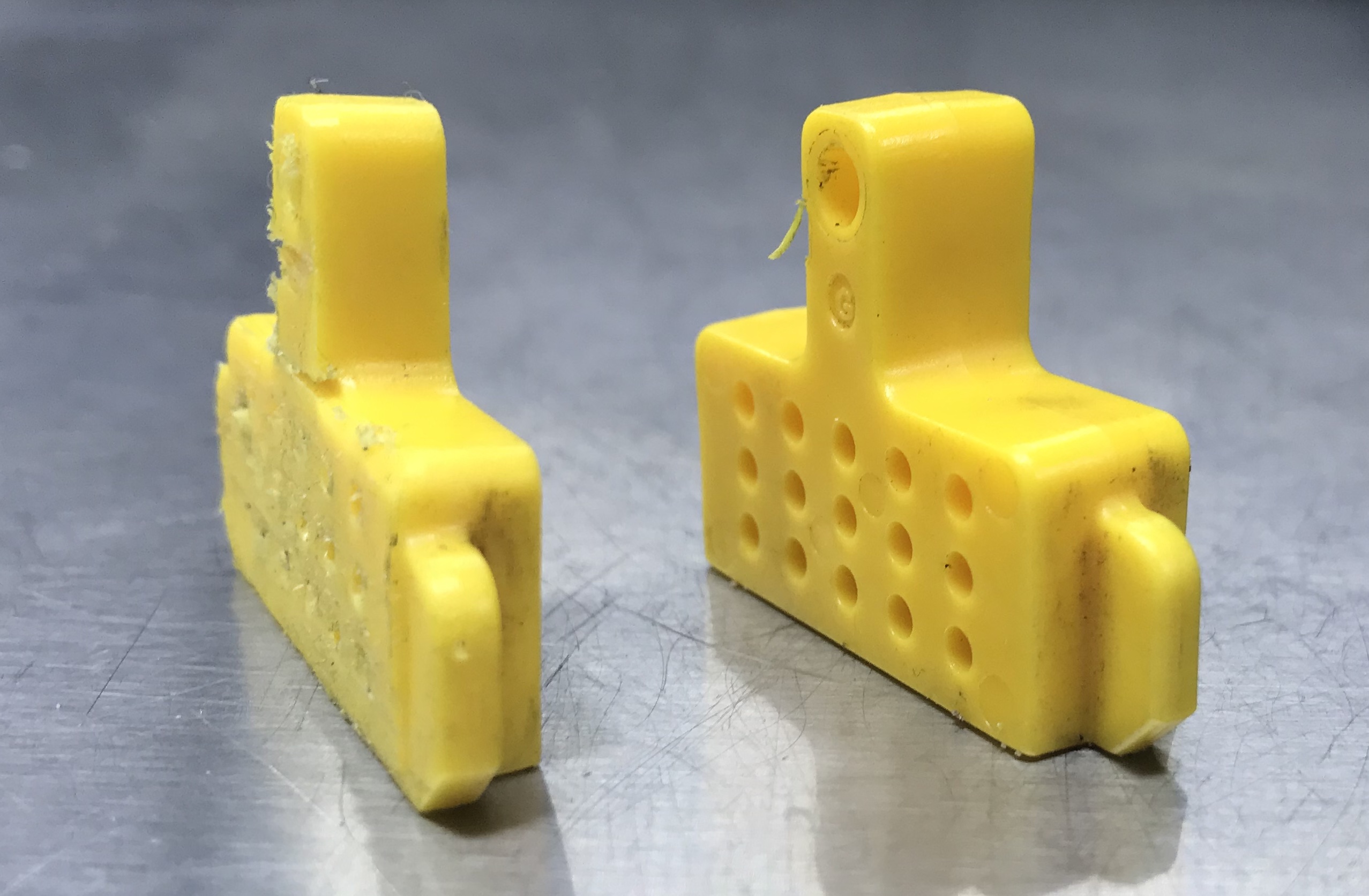 bleed blocks
