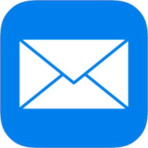 Mail logo