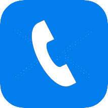 Phone logo